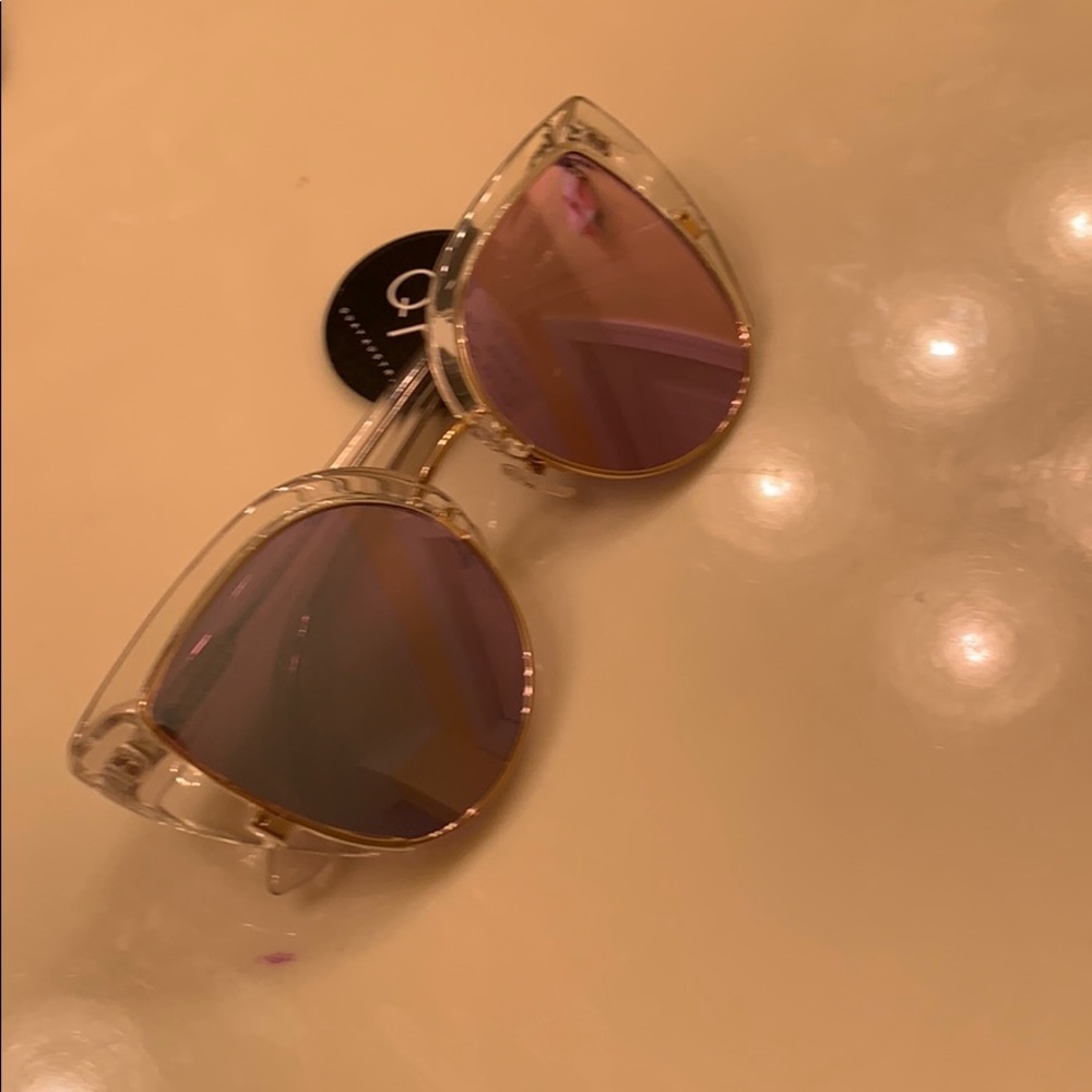 quay glasses